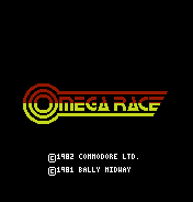 Omega Race